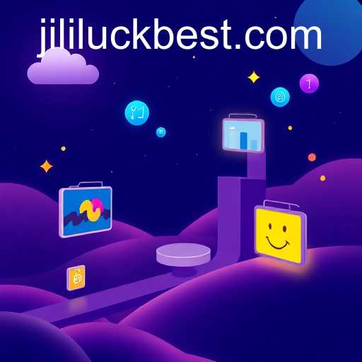 About Us: Discover the World of JiliLuck