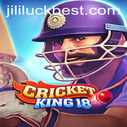 Unveiling the World of CricketKing18 and JiliLuck: A Dynamic Fusion