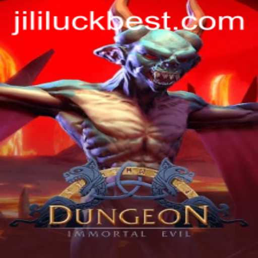 Dungeon: Exploring the Enchanting World of JiliLuck