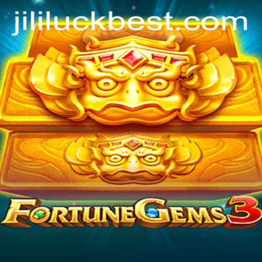 Unlocking the Magic of FortuneGems3: A Deep Dive into JiliLuck's Newest Sensation