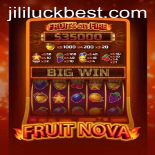 Discover the Exciting World of FruitNova and the Charm of JiliLuck