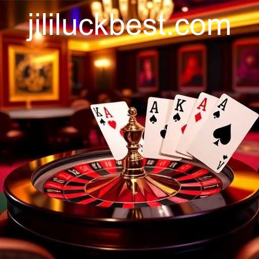 JiliLuck