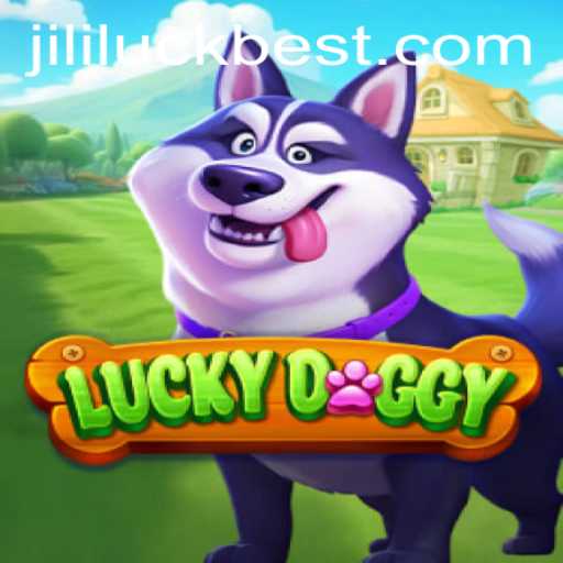 Discover the Excitement of LuckyDoggy: JiliLuck's Newest Gaming Adventure