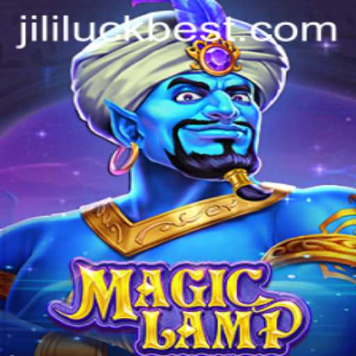 MagicLamp: A Journey into Enchantment and Fortune with JiliLuck