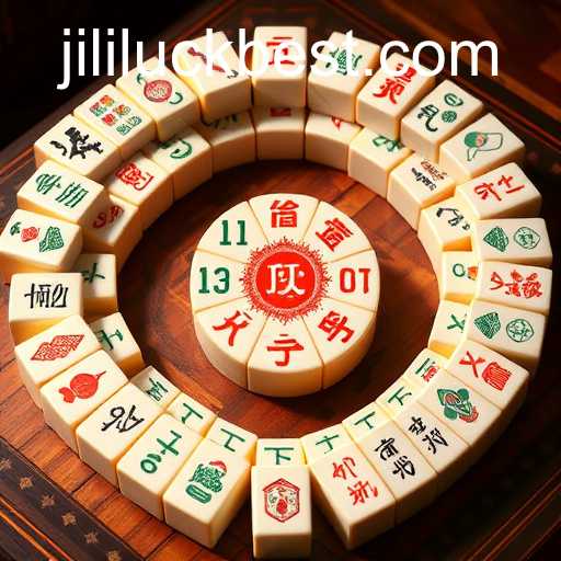 Exploring the Timeless World of Mahjong: From Tradition to JiliLuck