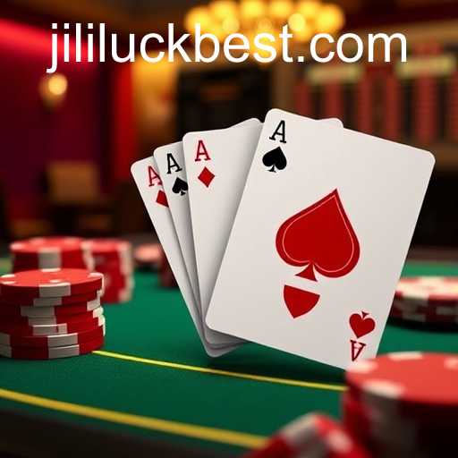 JiliLuck
