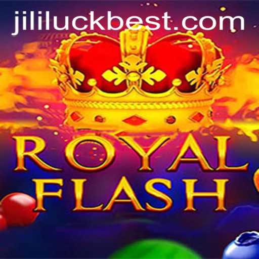 RoyalFlash: An Immersive Gaming Experience with JiliLuck