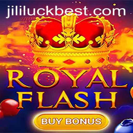 Discovering RoyalFlashBuyBonus: An Exciting Journey into JiliLuck