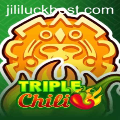 Experience the Thrills of TripleChili: A Dynamic Gaming Adventure