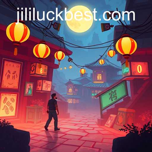 Exploring JiliLuck: A Revolution in Video Gaming
