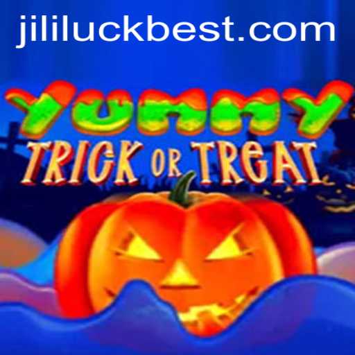 Exploring the Sweet and Spooky World of YummyTrickorTreat with JiliLuck